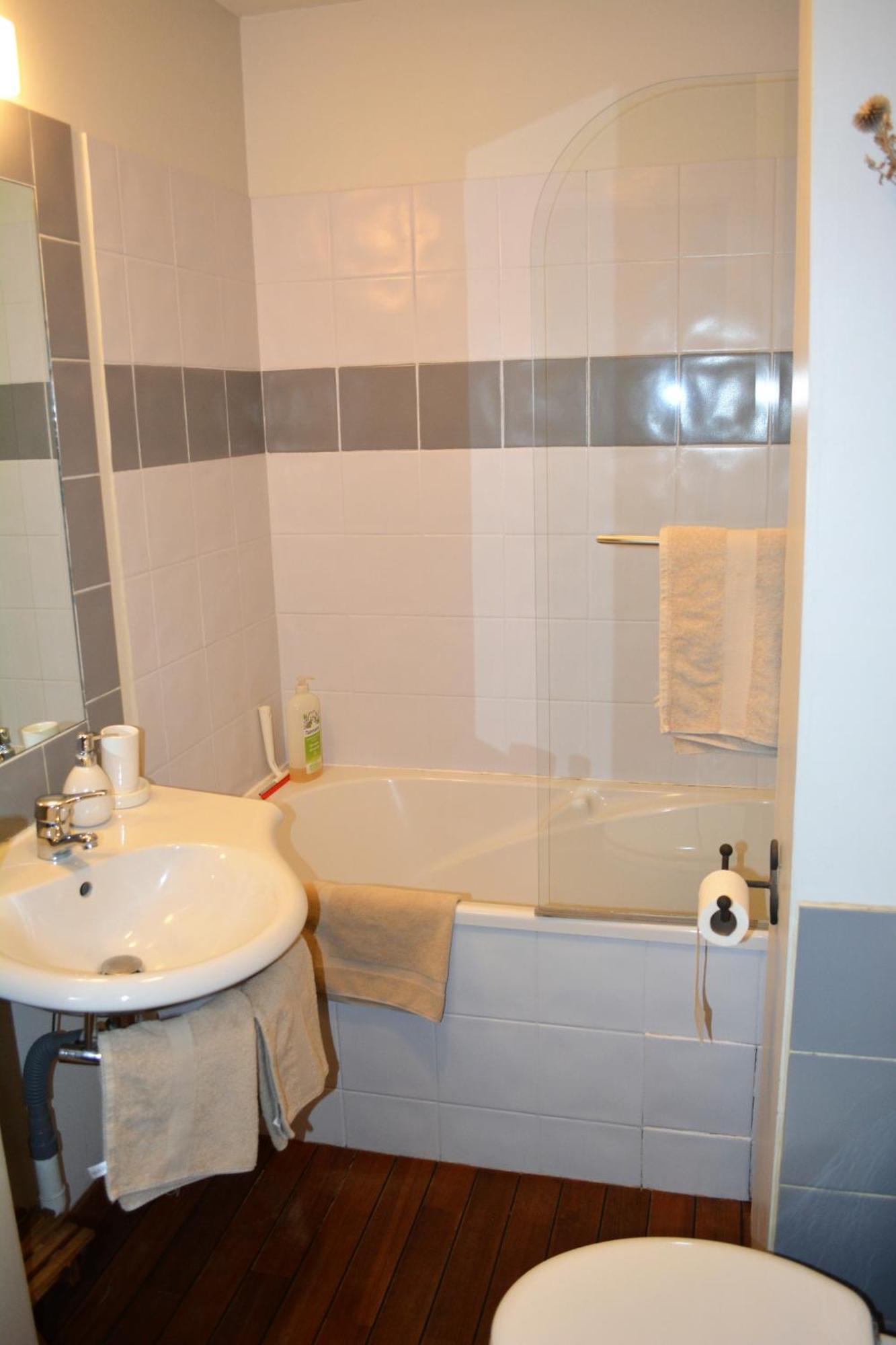 Petite Roche Gites Centre-Ville La Rochelle Ла Рошел Екстериор снимка