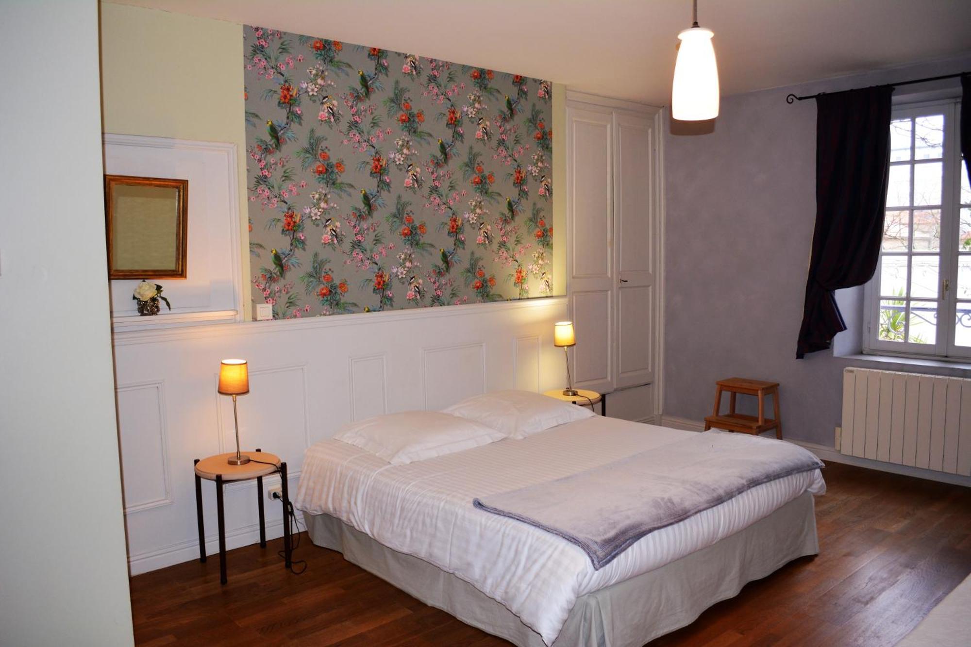 Petite Roche Gites Centre-Ville La Rochelle Ла Рошел Екстериор снимка