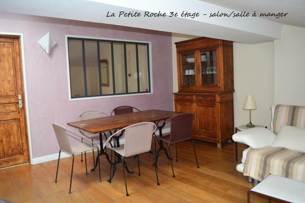 Petite Roche Gites Centre-Ville La Rochelle Ла Рошел Екстериор снимка