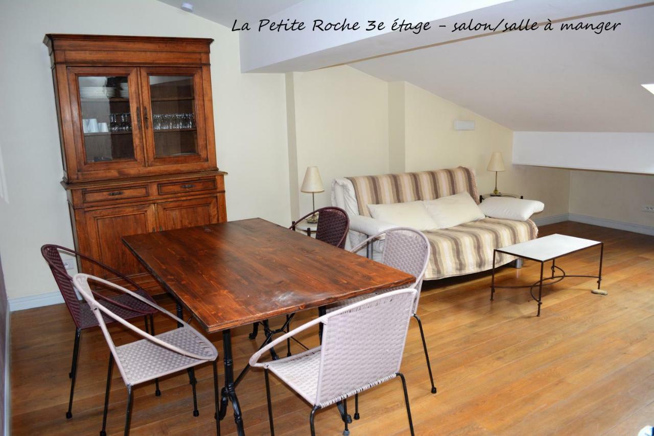 Petite Roche Gites Centre-Ville La Rochelle Ла Рошел Екстериор снимка