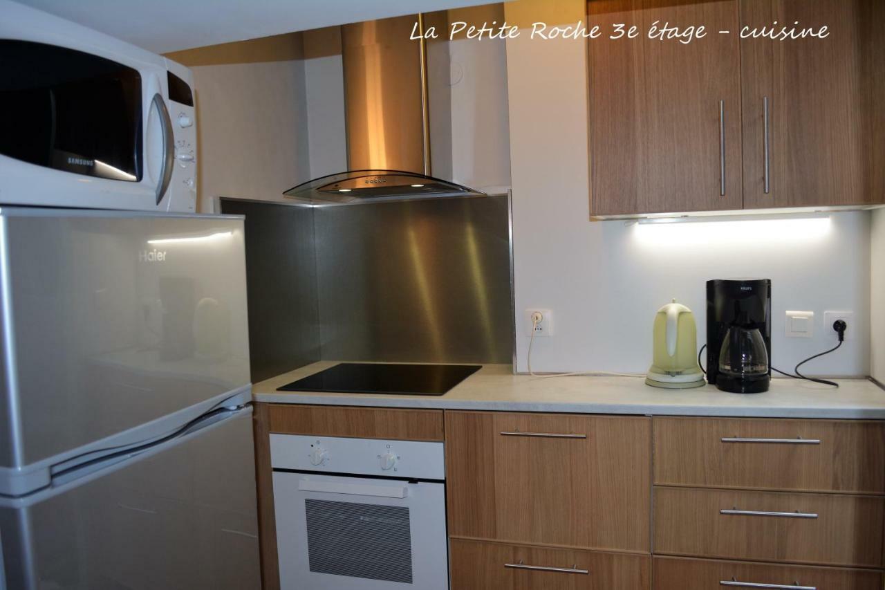 Petite Roche Gites Centre-Ville La Rochelle Ла Рошел Екстериор снимка
