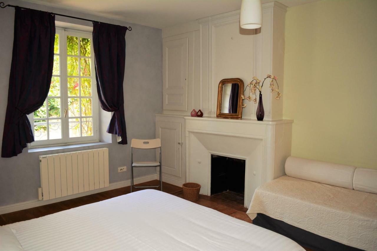 Petite Roche Gites Centre-Ville La Rochelle Ла Рошел Екстериор снимка
